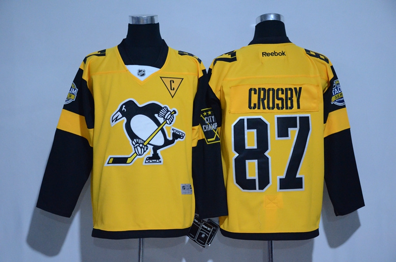 Pittsburgh Penguins jerseys-051